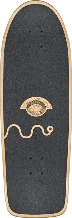 Produktbild Globe Burner