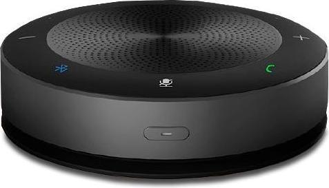 Actual product image Laiatech Professional speaker and microphone via Bluetooth or USB cable