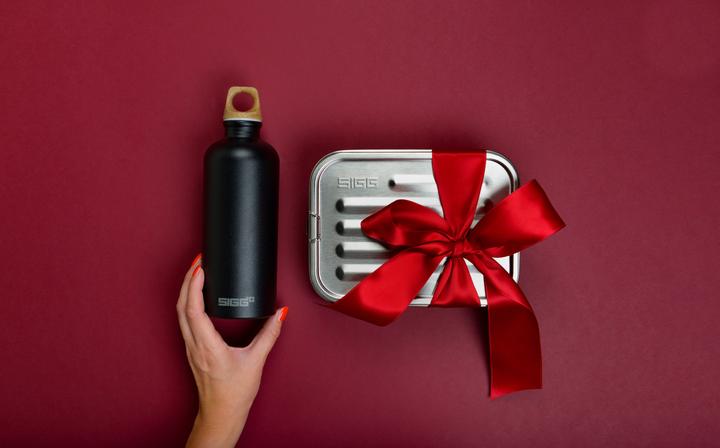 Produktbild Sigg Traveller MyPlanet Plain (0.60 l)