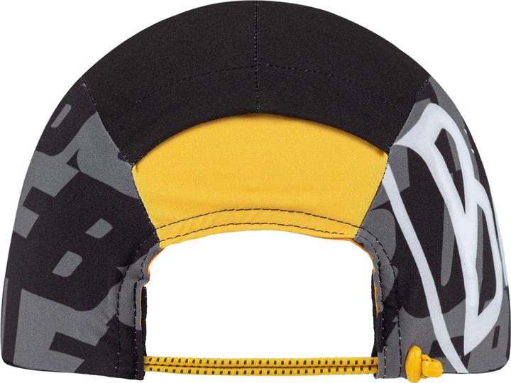 Produktbild Buff Pack Speed Cap Logo Schwarz (S, M)