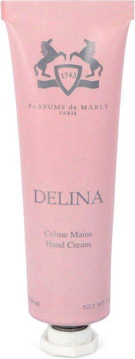 Image du produit Parfums de Marly Delina by Hand Cream 30 ml (30 ml)