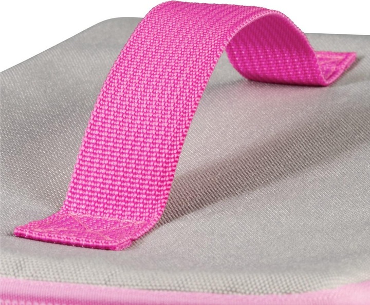 Actual product image Hama Bag for radio play box (German, French, English, Italian)