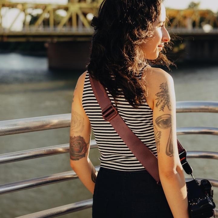 Immagine prodotto Peak Design Slide (Cintura collo, Tracolla)