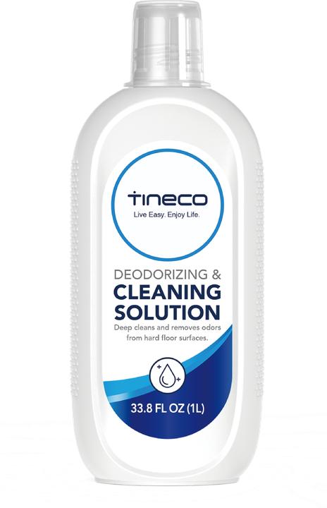 Produktbild Tineco Reinigungslösung 1L
