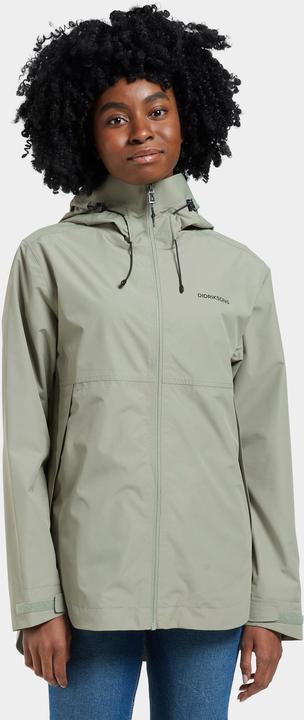 Produktbild Didriksons Women's Tilde Jacket 4 (34)