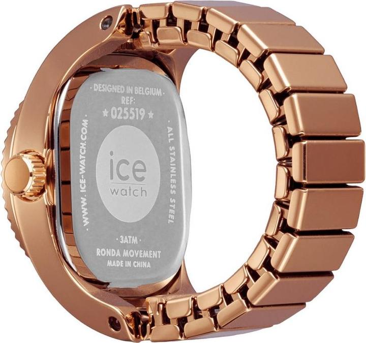 Produktbild ICE Watch 025519 Rosegold