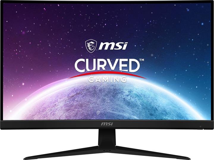 Image du produit MSI Optix G27C4XDE (1920 x 1080 pixels, 27")