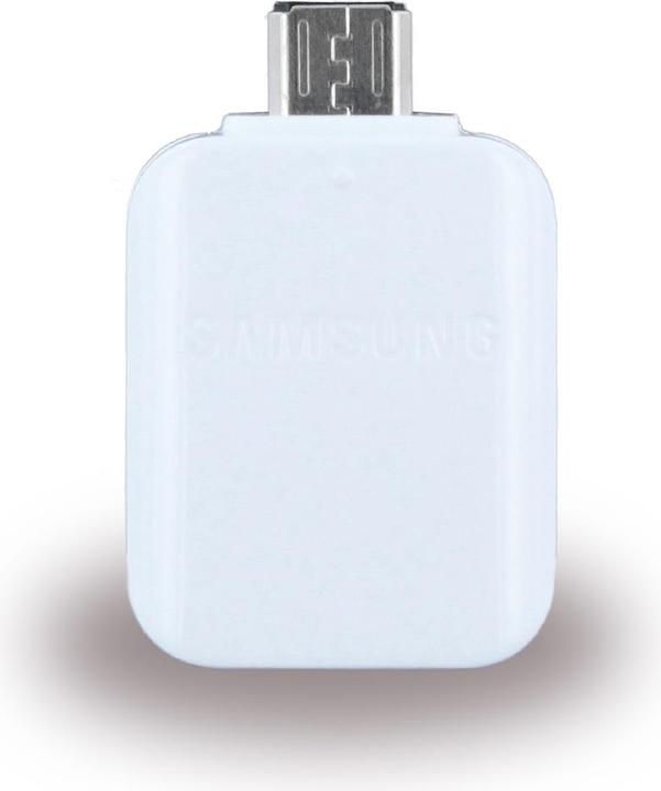 Image du produit Samsung EE-UG930 (USB, Micro USB)