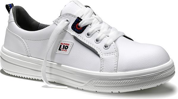 Produktbild Elten 74171-41 GHOST Lady Low ESD S3 Gr. 41 (S3, 41)