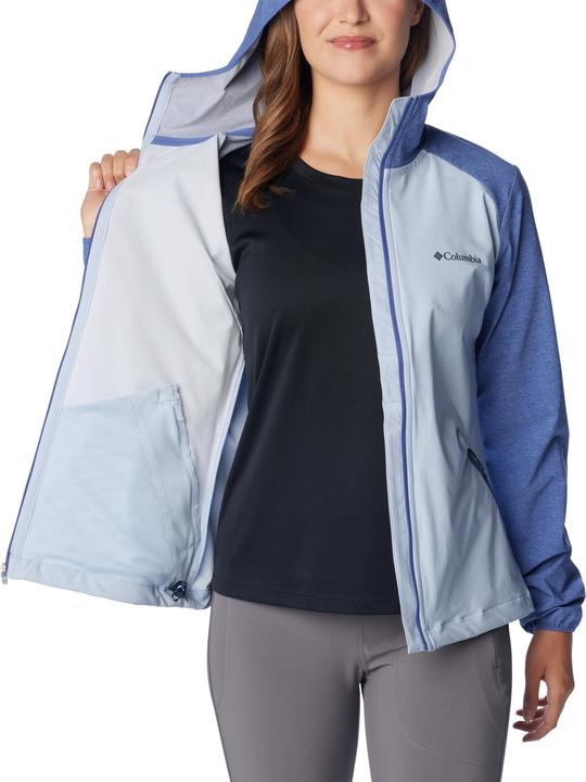 Immagine prodotto Columbia Giacca Softshell Heather Canyon™ (XS)