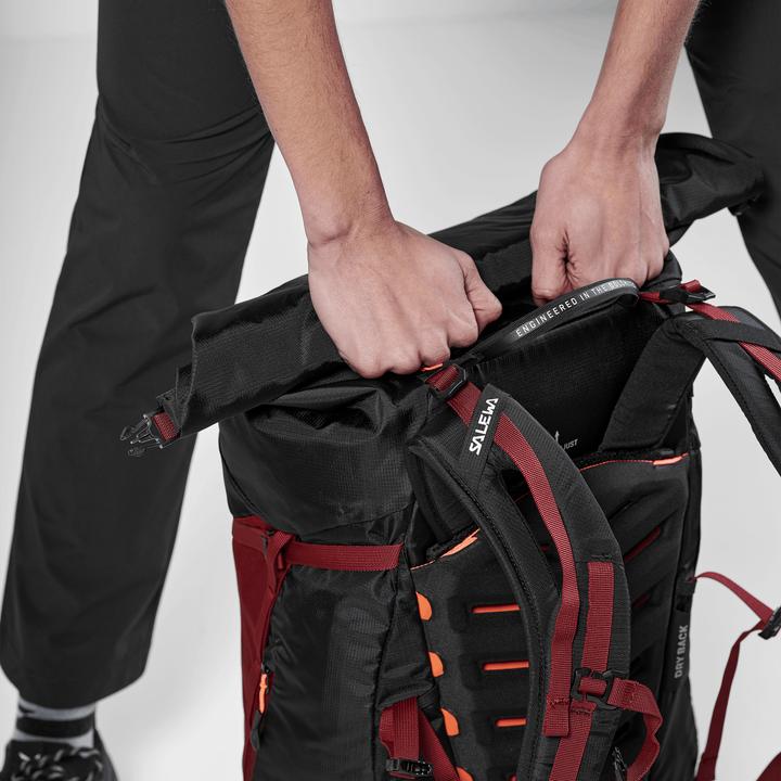 Produktbild Salewa Puez 40+5L Rucksack Damen (45 l)