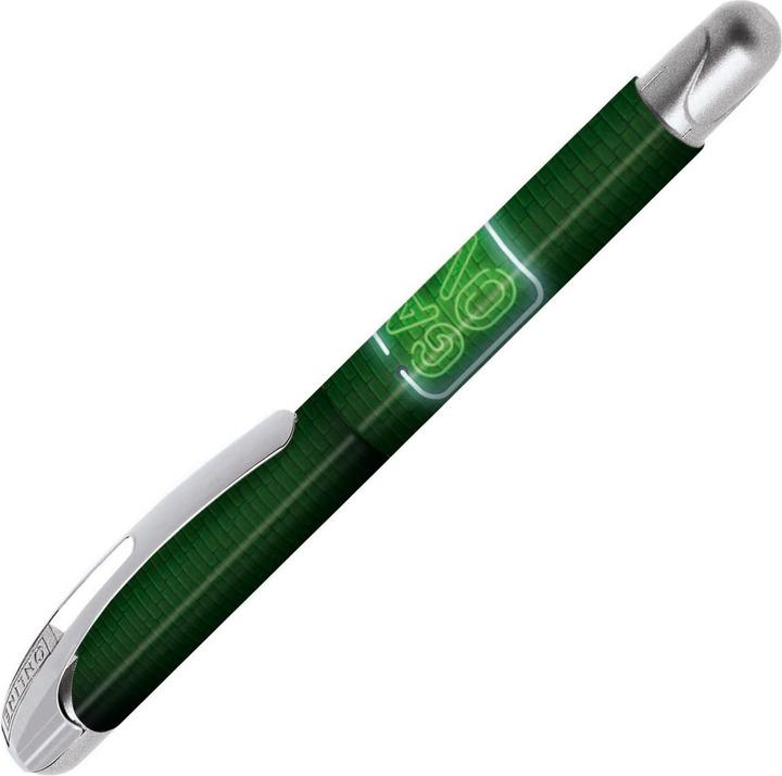 Actual product image Online Fountain Pen Game Over 12600/3D