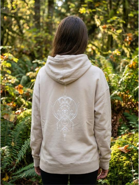 Produktbild Alessandro Magnani Sabalion II Hoodie (S)