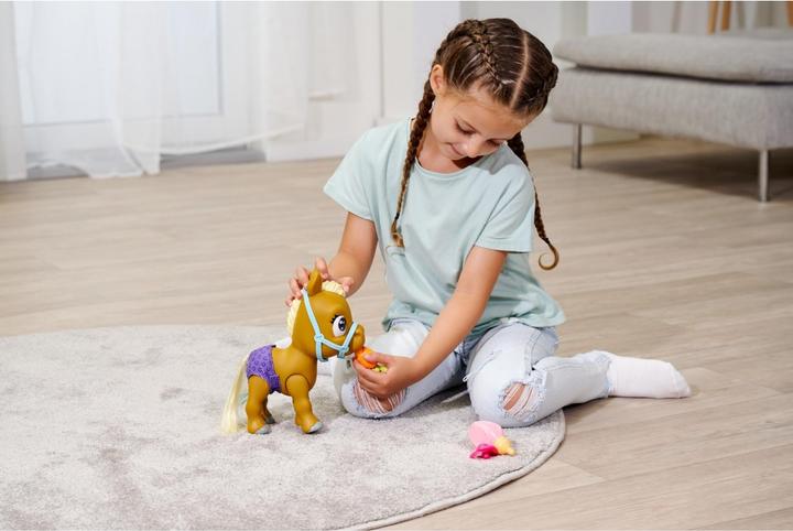 Actual product image Simba Pamper Petz Pony (1.75 cm)