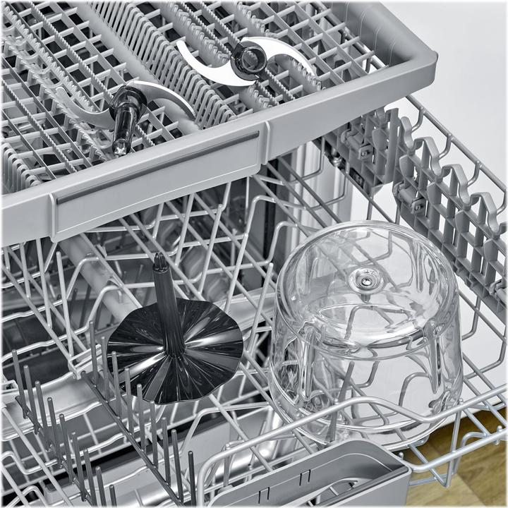 Produktbild Severin KM 3866 Silber (1000 ml, 200 W)