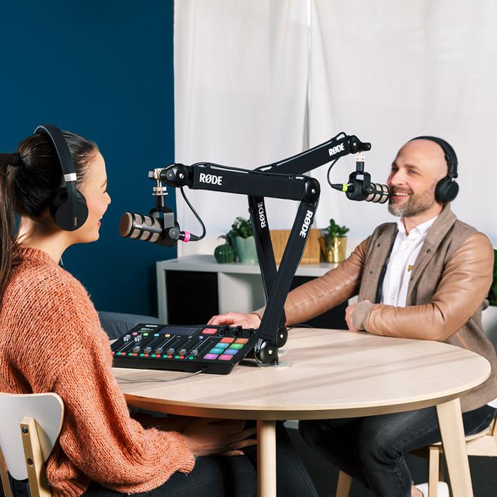 Image du produit RØDE PodMic