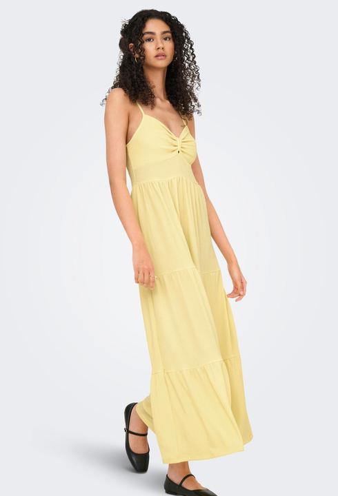 Image du produit JdY JDYOMA Langes Kleid Kleid (XL)