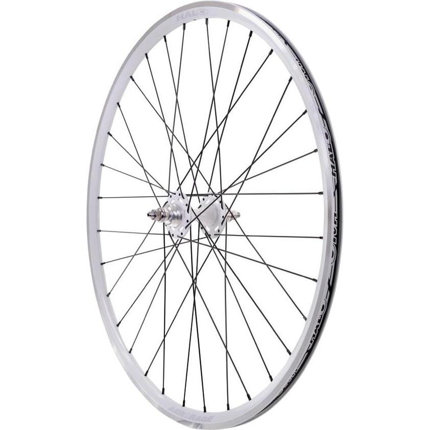 Halo, Laufräder, (Hinterrad, 28")