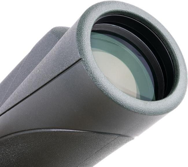 Actual product image Vanguard Binoculars VEO HD2 1042M (10x, 42 mm)