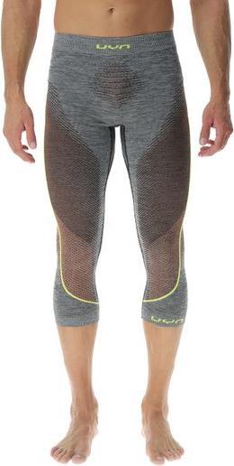 Produktbild UYN 3/4-Thermohose Ambityon Melange (XXL)