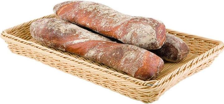 Actual product image APS GN LINE" basket