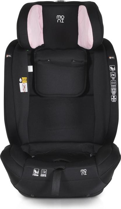 Produktbild Moni Kindersitz i-Size i-Safe (76-150cm)