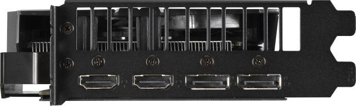 Produktbild ASUS ROG STRIX GeForce GTX 1650 A GAMING (4 GB)