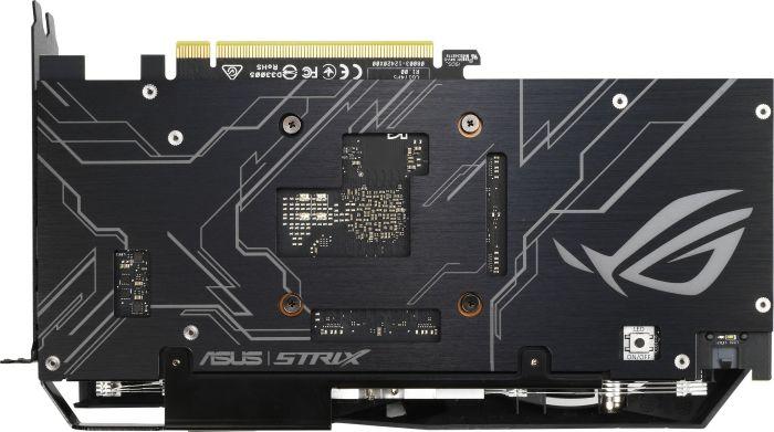 Produktbild ASUS ROG STRIX GeForce GTX 1650 A GAMING (4 GB)