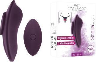 Produktbild Stella Panty Vibe