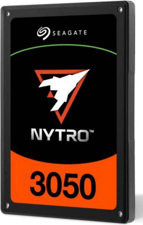 Produktbild Seagate Nytro 3750 3.2TB SAS SSD (3200 GB, 2.5")
