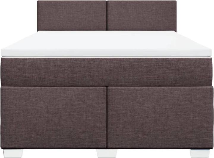 Immagine prodotto vidaXL Boxspringbett (140 x 200 cm)