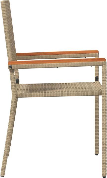 Produktbild vidaXL Gartenmöbel