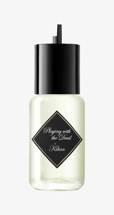 Produktbild By Kilian Playing With The Devil Refill (Eau de Parfum, 100 ml)