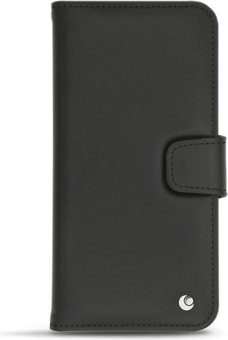 Produktbild Noreve Lederschutzhülle Wallet (Huawei P20 Pro)
