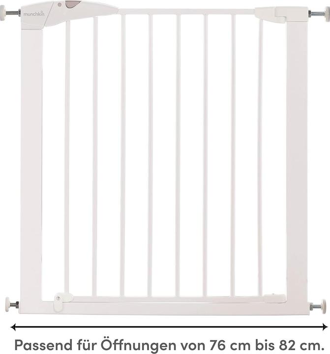 Immagine prodotto Munchkin Maxi Secure (76 - 82 cm)