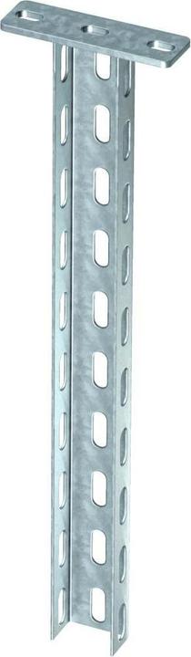 Image du produit OBO Bettermann US 3 K 60 FT Manche suspendu ** avec plaque de tête soudée 6342359