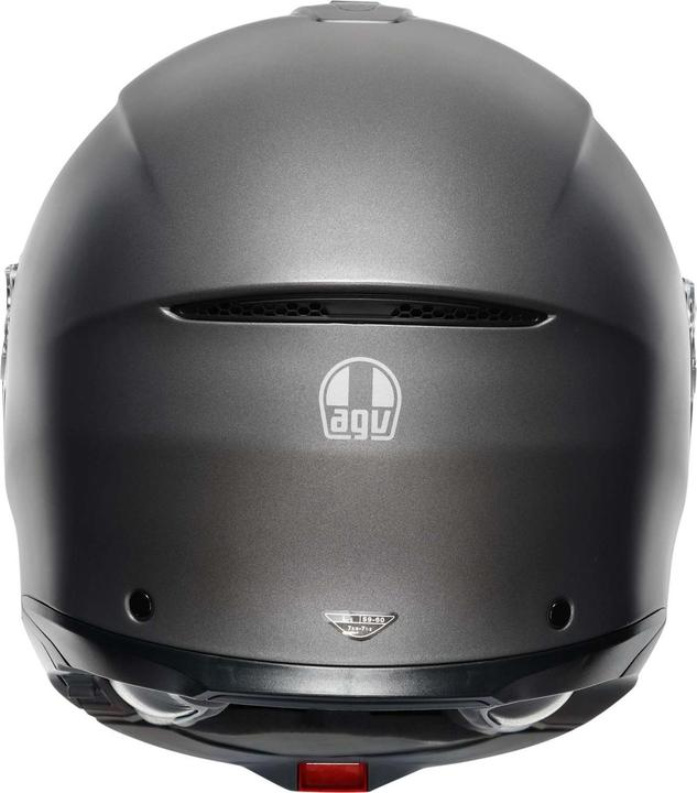 Produktbild AGV Klapphelm Tourmodular Solid Uni (M)