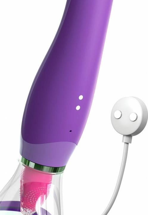 Produktbild Pipedream Her Ultimate Pleasure