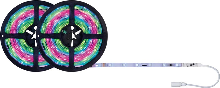Actual product image Paulmann SimpLED Motion (Multicoloured, 1004 cm, Indoor)