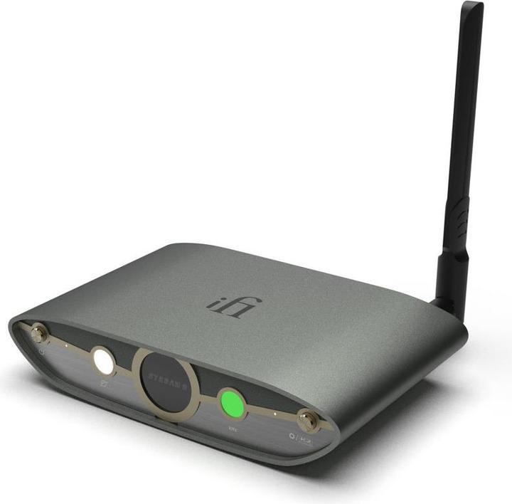 Produktbild iFi Audio ZEN Stream 3 (Network Audio Player)