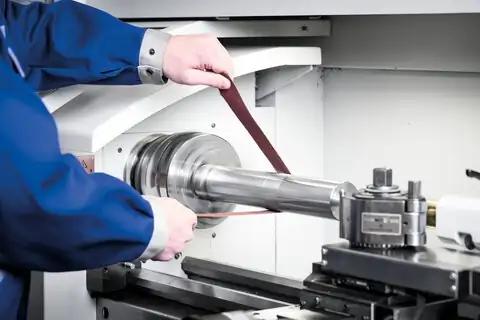 Produktbild Pferd SBR 50 A 150 (150)