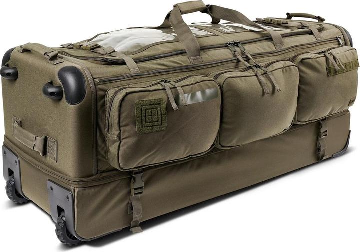 Produktbild 5.11 Tactical Cams 3.0 Einsatztasche Ranger Green (Objektivtasche)