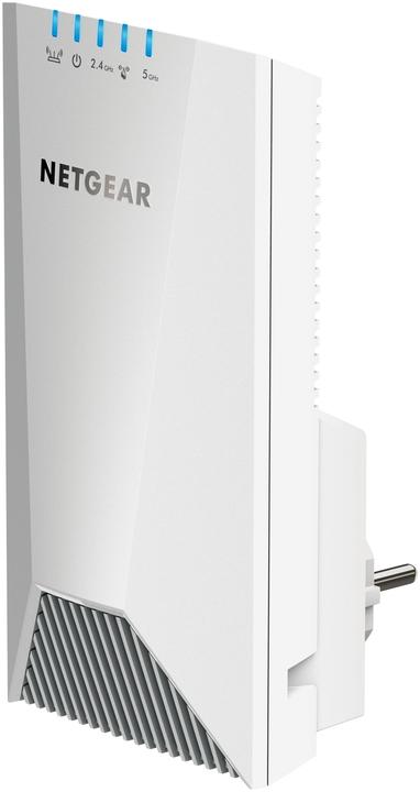 Image du produit Netgear Faucon de nuit X4S (1733 Mbit/s, 450 Mbit/s)