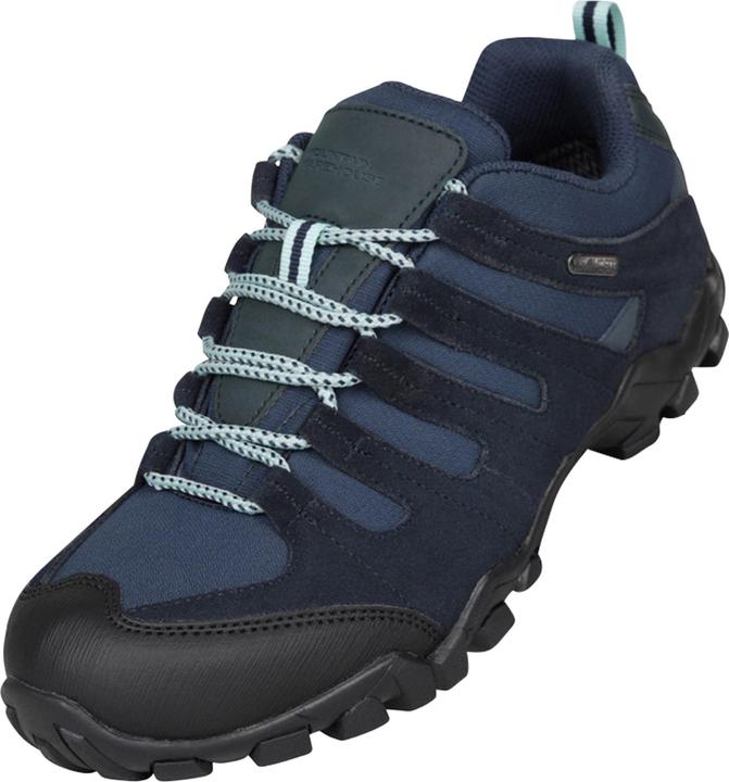 Produktbild Mountain Warehouse Wanderschuhe Belfour Wildleder (42)