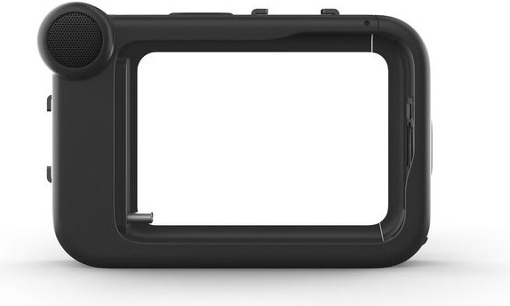 Produktbild GoPro Media Mod (Hero 9, Hero 10, Hero 11, Hero 12, Hero 13 Black)