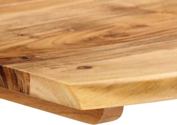 Image du produit vidaXL Romanovna (140 x 70 x 76 cm)