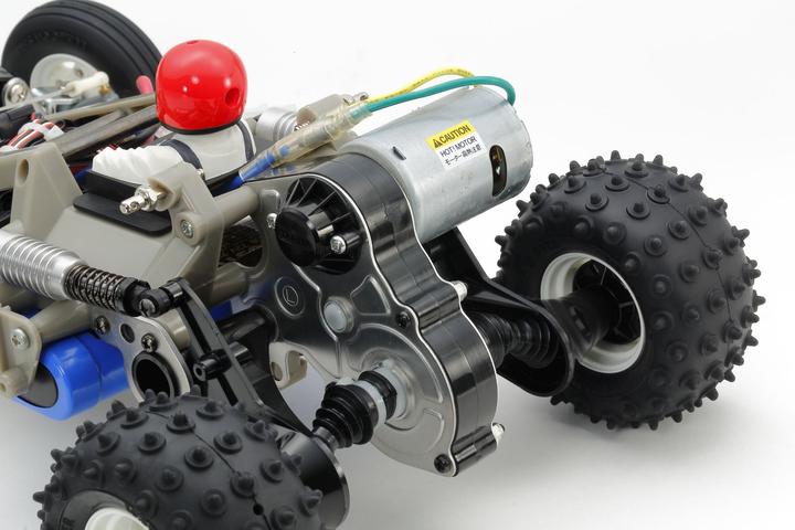 Produktbild Tamiya The Frog (2005) (Kit)