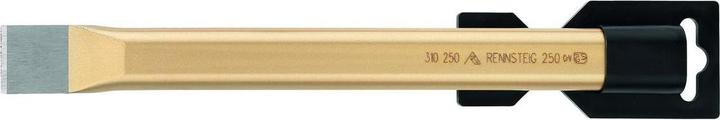 Actual product image Rennsteig Flat chisel 23x13 300 mm