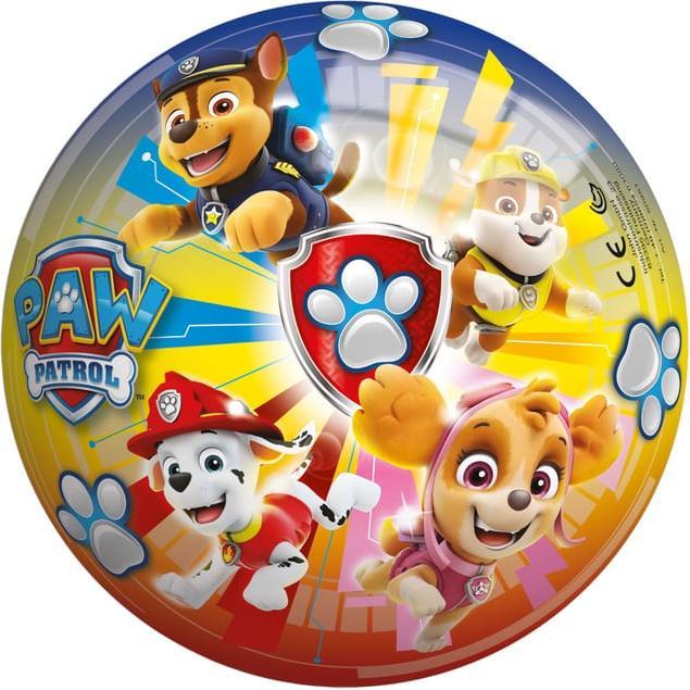 John Paw Patrol