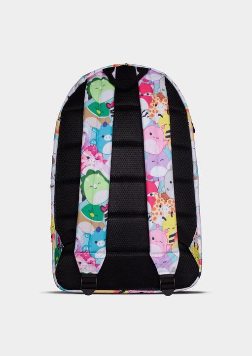 Produktbild Difuzed Squishmallows - Multi Character Basic Backpack